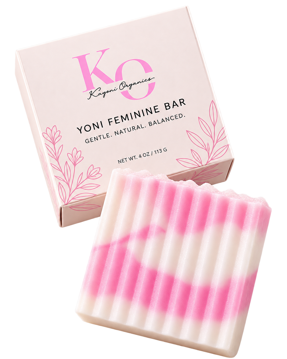 Yoni Care Essentials
