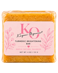 Kayoni Organics Turmeric Brightening Bar