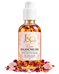 Kayoni Organics Rose Balancing Oil