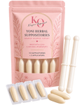 Kayoni Organics Yoni Herbal Suppositories