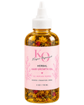 Kayoni Organics Herbal Hair Growth Oil
