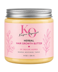 Kayoni Organics Herbal Hair Growth Butter