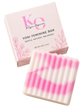 Kayoni Organics Yoni Feminine Bar