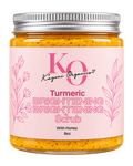 Kayoni Organics Turmeric Brightening Scrub