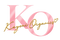 Kayoni Organics logo